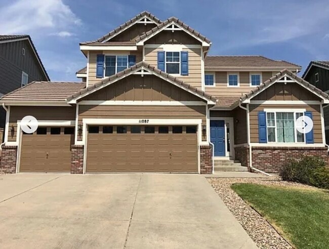 Building Photo - 11087 Valleybrook Cir