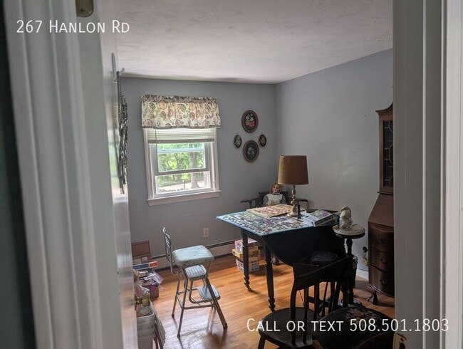 Building Photo - 267 Hanlon Rd