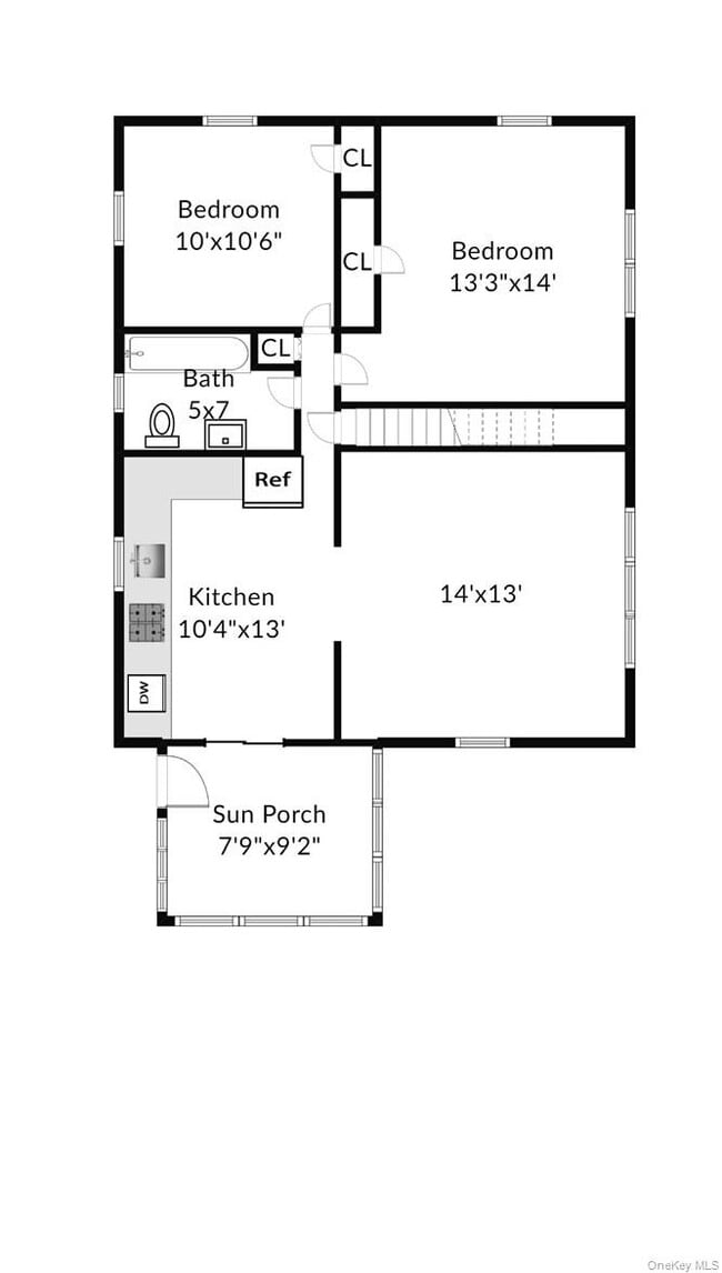 Building Photo - 440 Columbus Ave