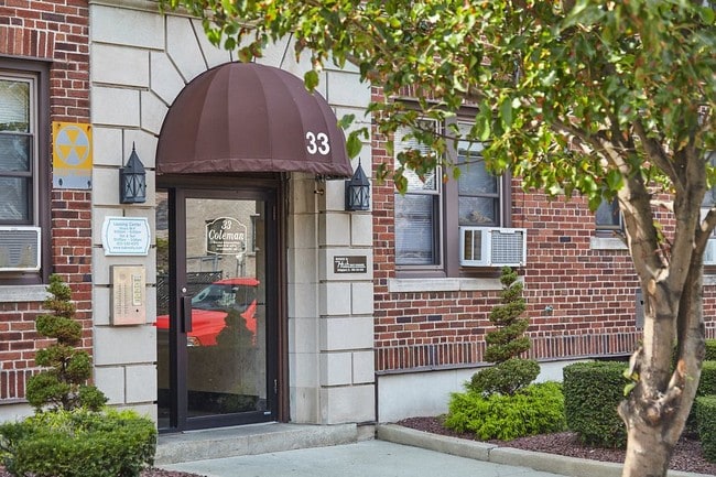 Building Photo - D-6 33 Coleman Street