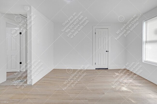 Building Photo - 5 br, 2 bath House - 119 N Utica Ave