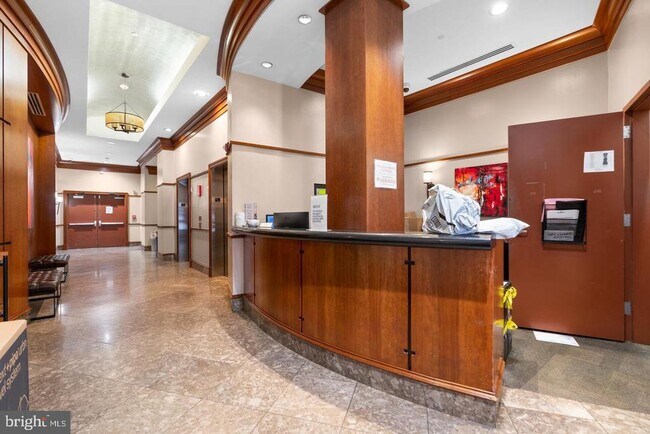 Building Photo - 777 7th St NW