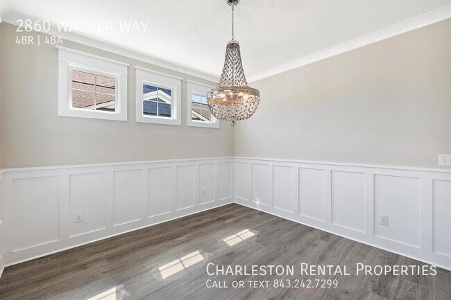 Building Photo - 2860 Wagner Wy