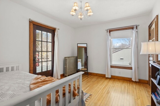 Building Photo - Stunning Gothic Revival Victorian in Bay Creek
