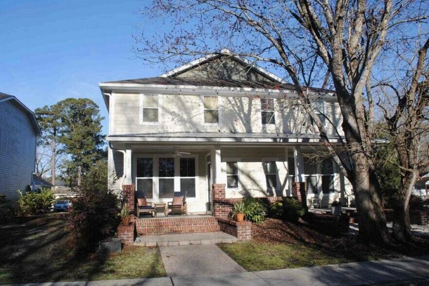 Building Photo - 129 Myrtle Ave