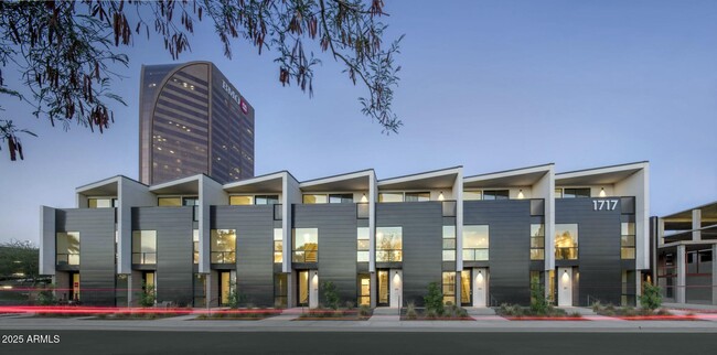 Building Photo - 1717 N 1st Ave