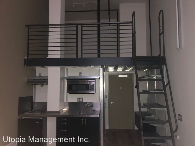 Building Photo - 1 br, 1 bath House - 83 McAllister St, Uni...