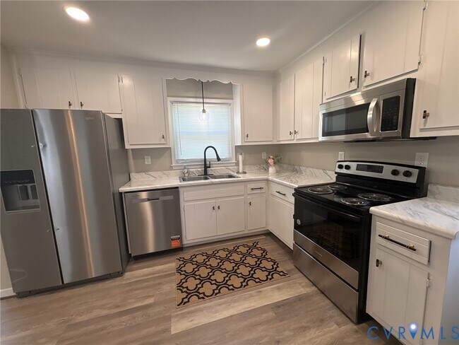 Building Photo - 5512 Gunshop Ln