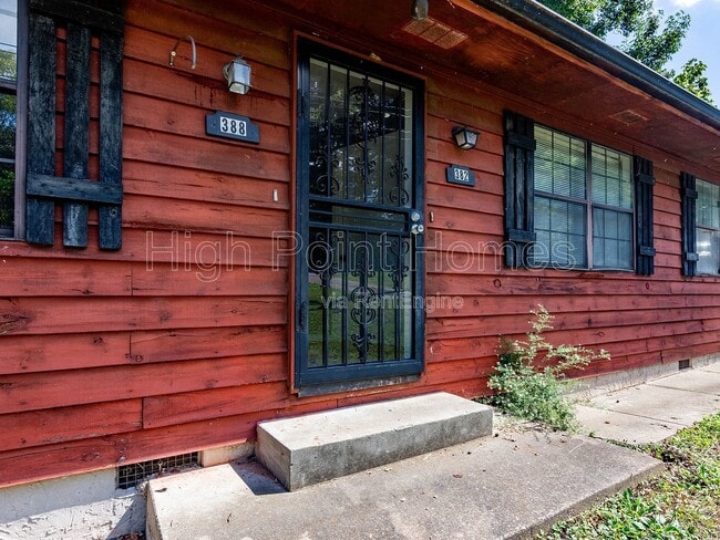 Building Photo - 388 Smitherman Rd