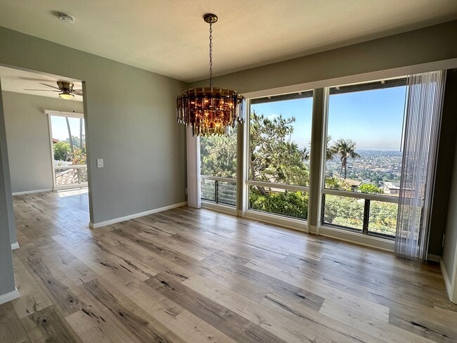 Building Photo - Beautiful Hilltop Del Cerro House with Amazing Views As Far As The Ocean!