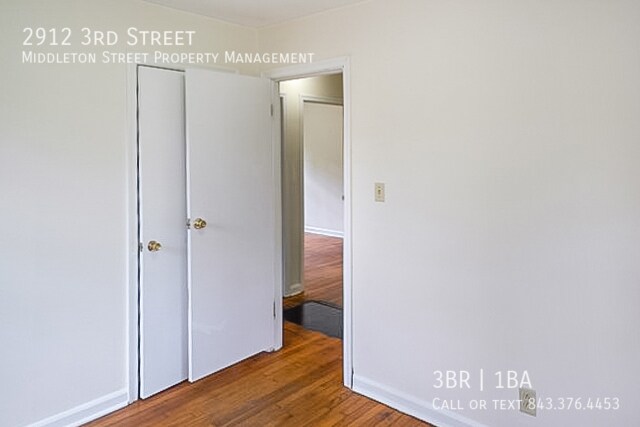 Building Photo - 2912 Third St