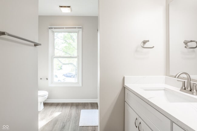 Building Photo - 6130 Bethesda Way