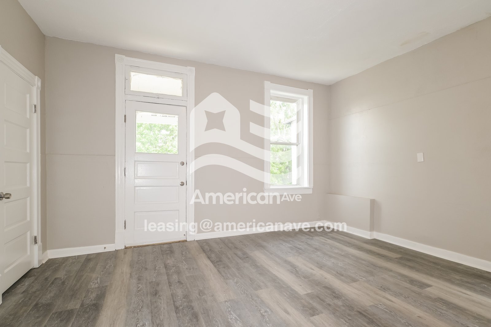 Building Photo - 3634 Tennessee Ave