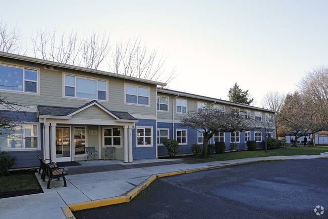Building Photo - Maples 2