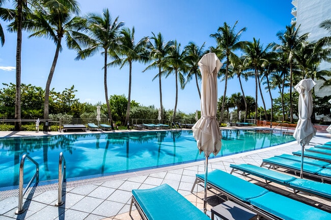 Building Photo - 6899 Collins Ave