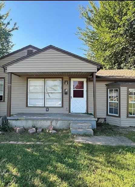 Primary Photo - 316 E Jarman Dr