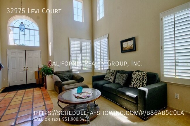 Building Photo - 32975 Levi Ct