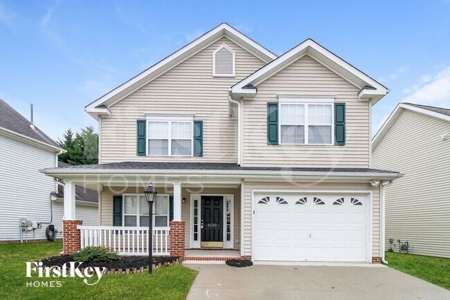 Primary Photo - 6135 Birkdale Dr