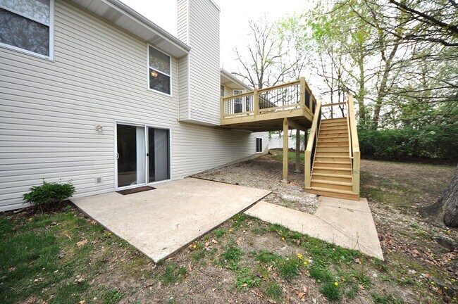 Building Photo - 131 Choctaw Dr