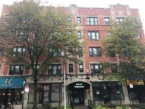 Building Photo - 837 W Sheridan Rd