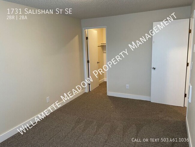Building Photo - 1731 Salishan St SE