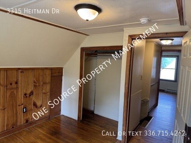 Building Photo - 3315 Heitman Dr