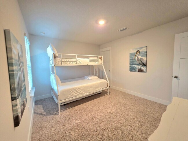 Building Photo - Fully Furnished Coastal Beauty in Perdido ...