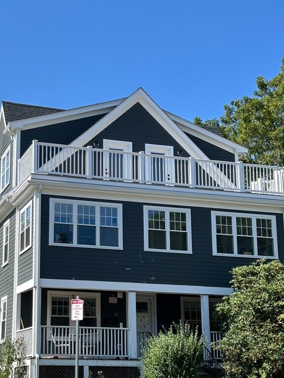 Building Photo - 33 Colberg Ave