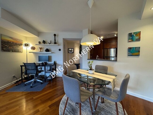 Building Photo - 2100 Langston Blvd.