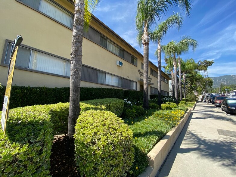 Building Photo - 4439 Ocean View Blvd