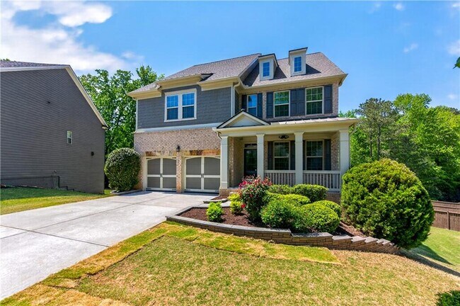 Building Photo - 1020 Kendall Grove Ct