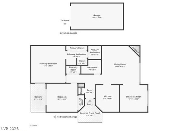 Building Photo - 6250 W Flamingo Rd