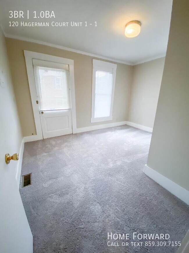 Building Photo - 120 Hagerman Ct