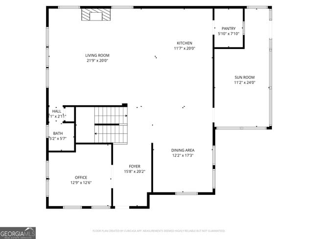 Building Photo - 4001 Haverhill Dr NE