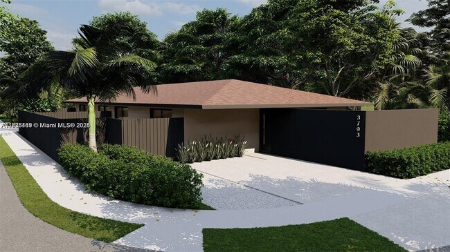 Primary Photo - 3793 SW 28th St