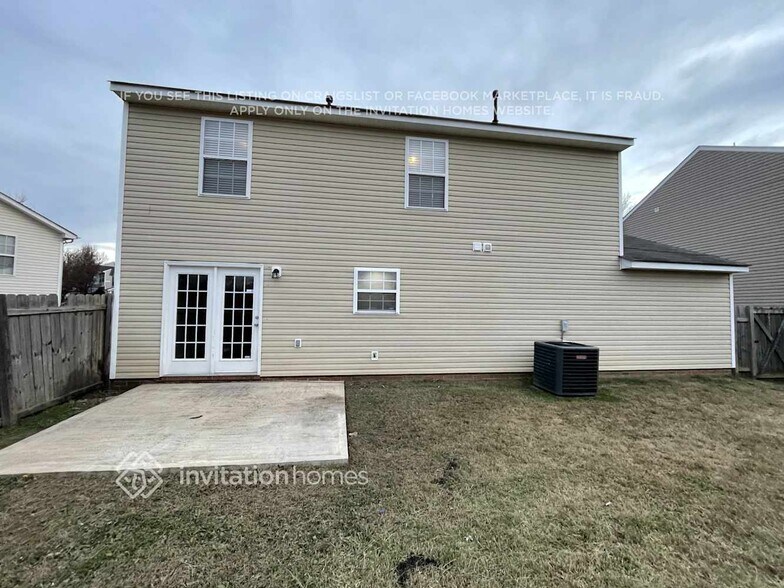 Building Photo - 1228 Alston Hill Dr