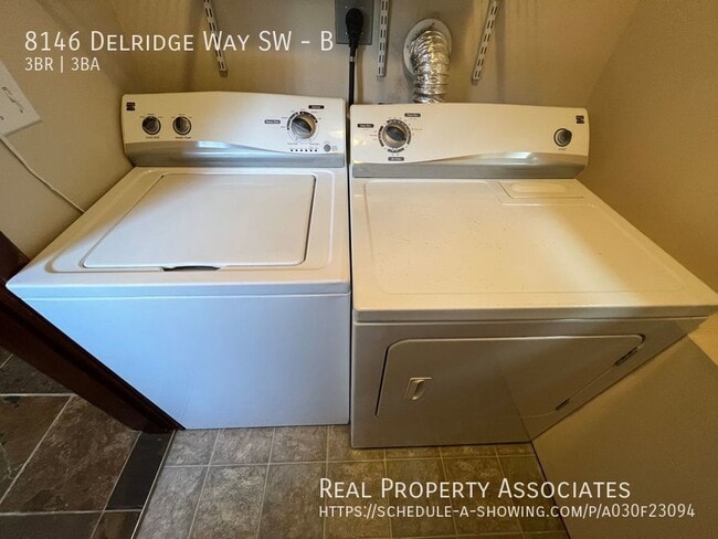 Building Photo - 8146 Delridge Wy SW