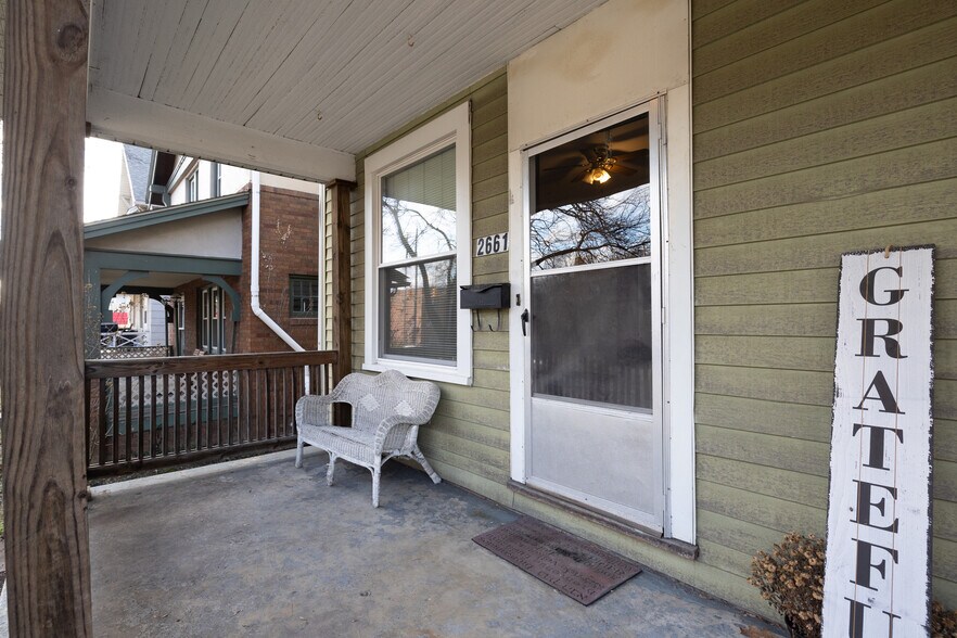 Building Photo - 2661 Indianola Ave