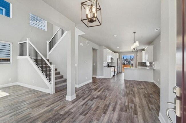 Building Photo - 3 bedroom in Bonney Lake WA 98391
