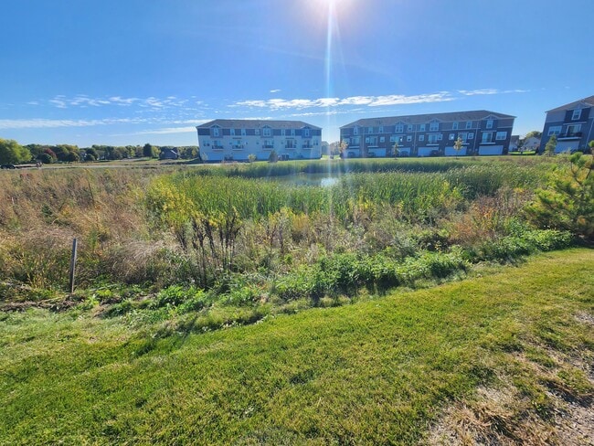 Surrounded by Wetlands - 13616 Busch Ln