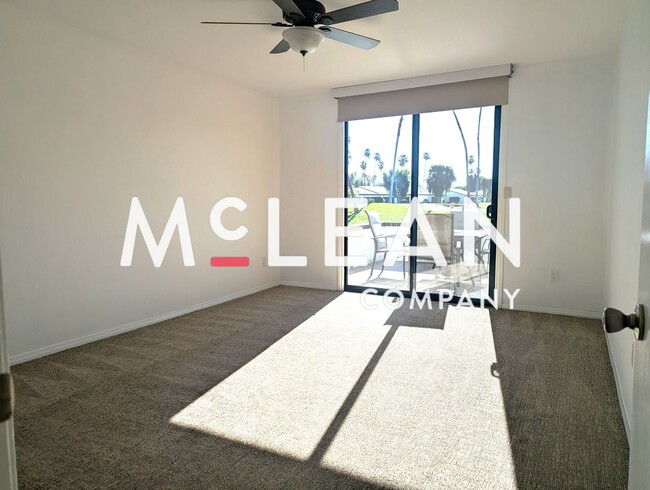 Building Photo - Two Bedroom - Rancho Mirage Private Home