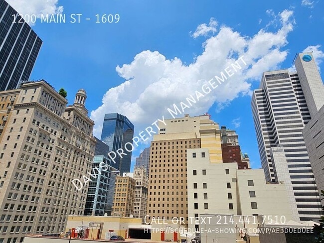Building Photo - 1200 Main St