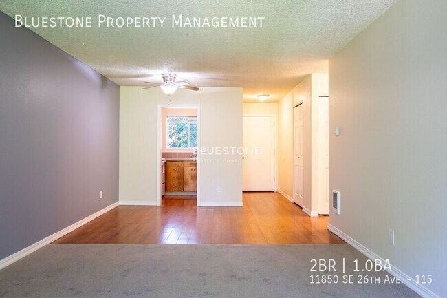 Building Photo - 11850 SE 26th Ave