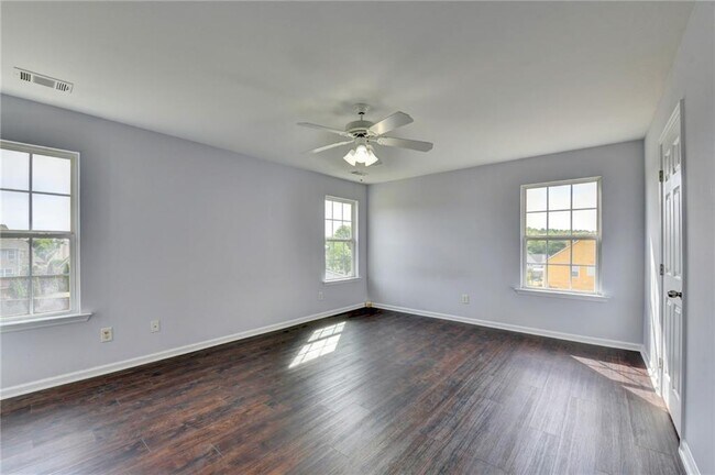 Building Photo - 831 New Liberty Way