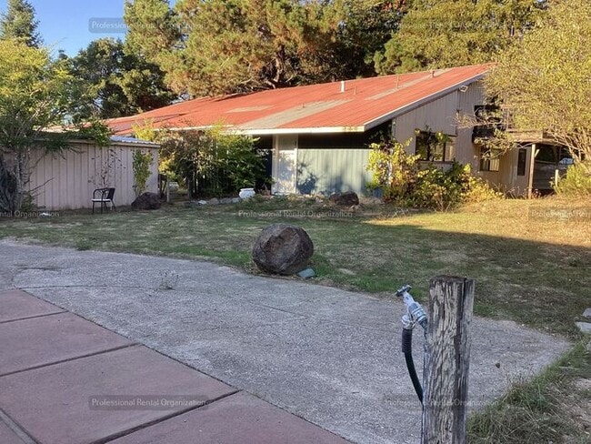 Building Photo - Spacious & cheerfully bright large single-level 2 bedroom in downtown Sebastopol