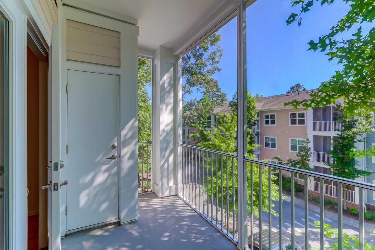 Balcony & Sunset Views - 1755 Central Park Rd