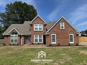 Building Photo - NEWLY RENOVATED 4BR/2.5BA Luxury Home | 2,613 Sq Ft, Vaulted Ceilings & Soaking Tub