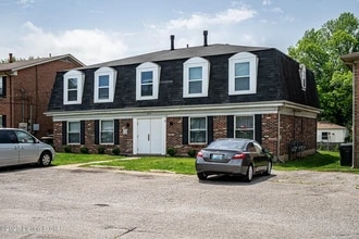 Building Photo - 4204 Billtown Rd