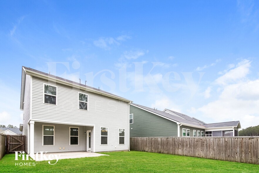 Building Photo - 153 Basket Grass Ln