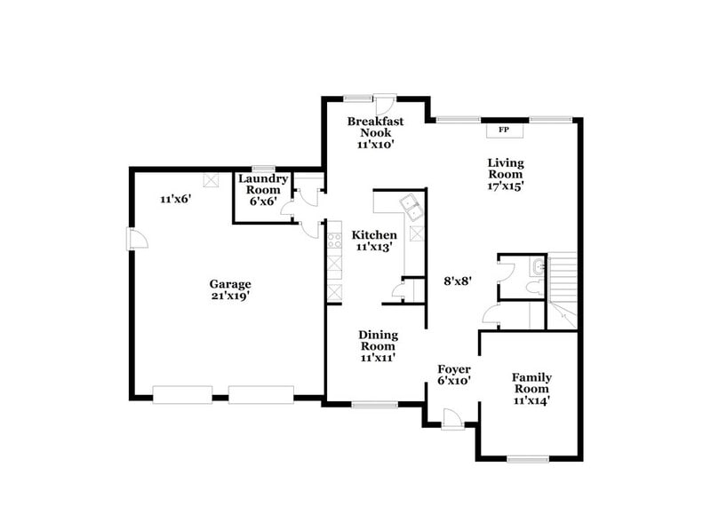 Building Photo - 10421 Henbane Ct